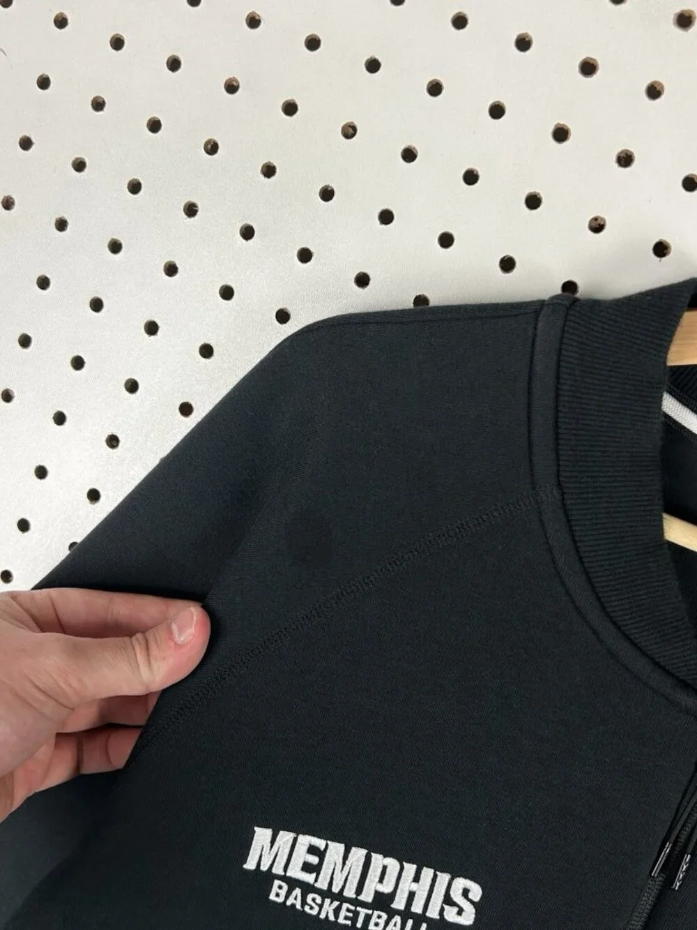 Nike great used see